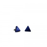 boucles-d-oreilles-triangle-eventail-S-bleufonce