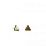 boucles-d-oreilles-triangle-eventail-S-bronze